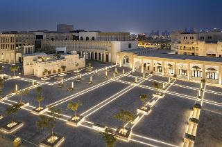 Al Najada Doha Hotel by Tivoli otel fotoğrafı