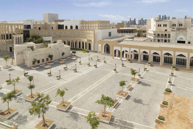 Al Najada Doha Hotel by Tivoli - Genel