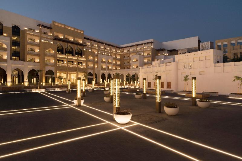 Al Najada Doha Hotel by Tivoli - Genel