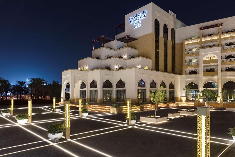Al Najada Doha Hotel by Tivoli - Genel