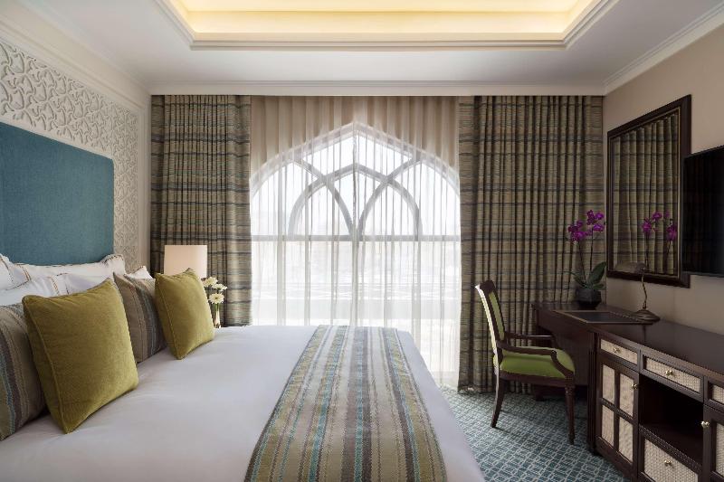 Al Najada Doha Hotel by Tivoli - Oda