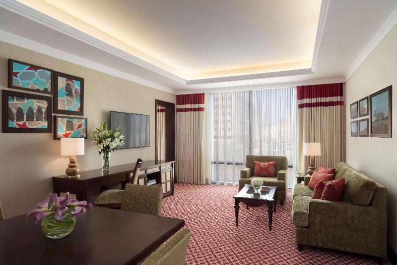 Al Najada Doha Hotel by Tivoli - Oda