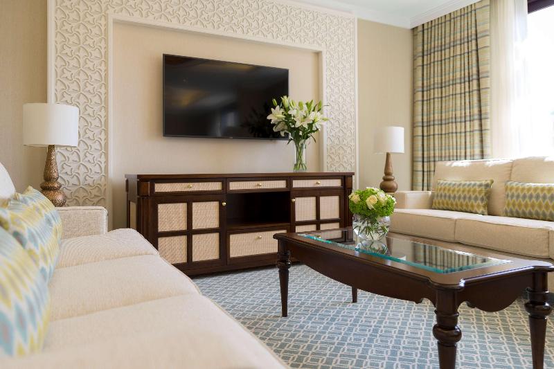 Al Najada Doha Hotel by Tivoli - Oda