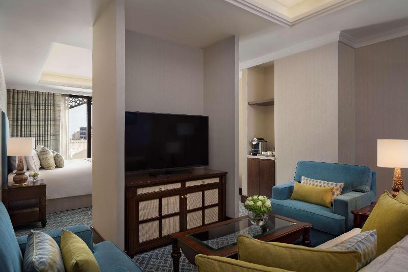 Al Najada Doha Hotel by Tivoli - Oda