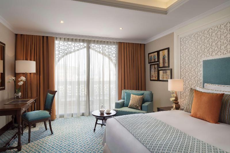 Al Najada Doha Hotel by Tivoli - Oda