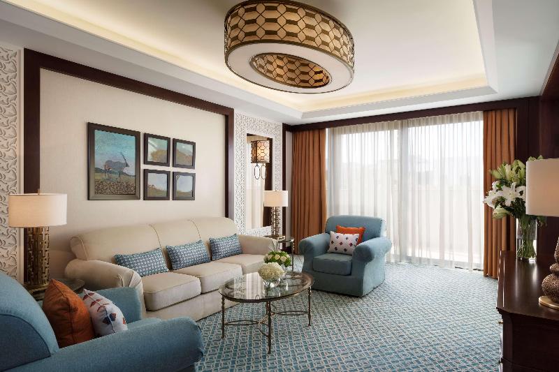 Al Najada Doha Hotel by Tivoli - Oda