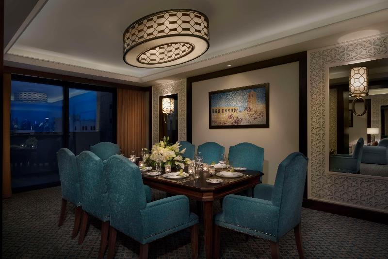 Al Najada Doha Hotel by Tivoli - Oda