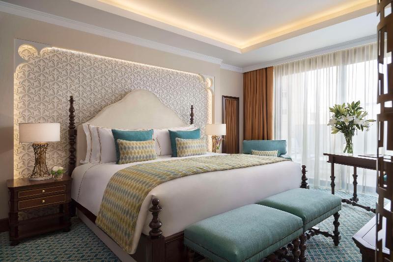 Al Najada Doha Hotel by Tivoli - Oda