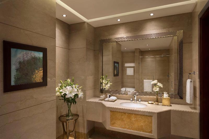 Al Najada Doha Hotel by Tivoli - Oda