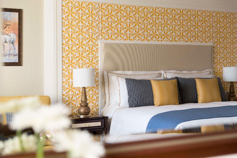 Al Najada Doha Hotel by Tivoli - Oda