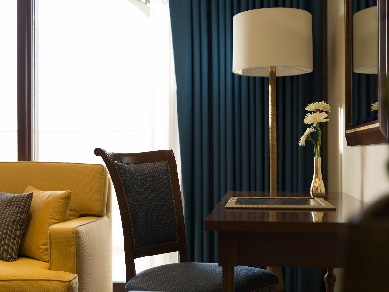 Al Najada Doha Hotel by Tivoli - Oda