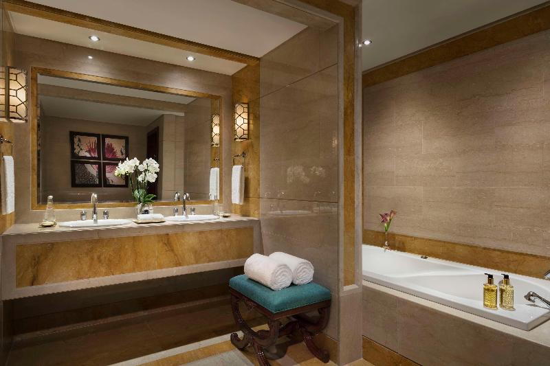Al Najada Doha Hotel by Tivoli - Oda
