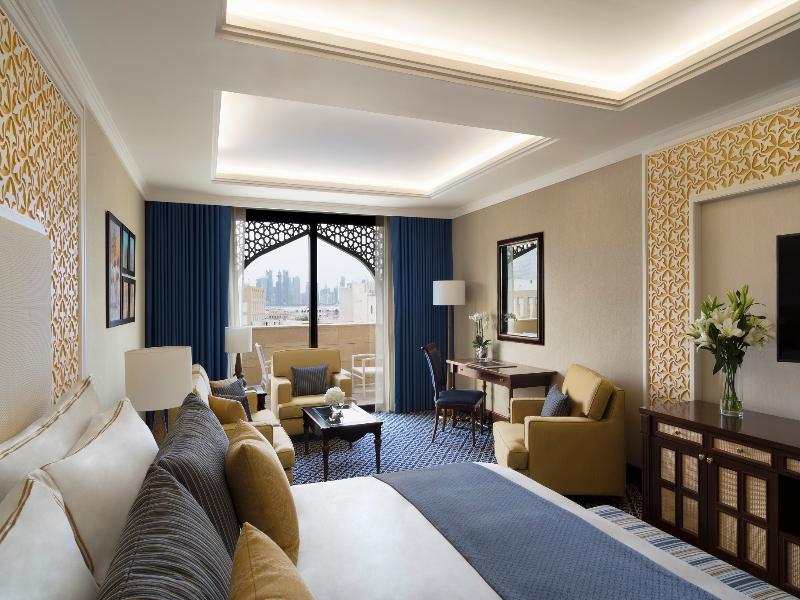 Al Najada Doha Hotel by Tivoli - Oda
