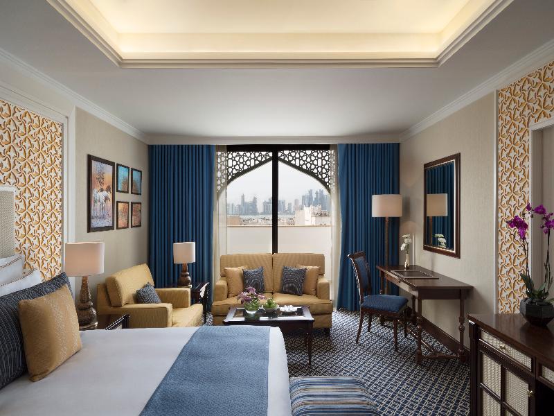Al Najada Doha Hotel by Tivoli - Oda