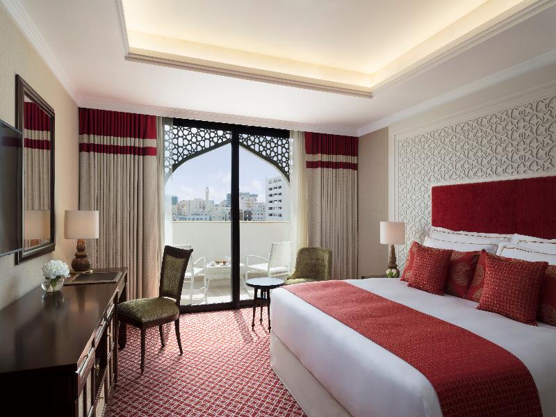 Al Najada Doha Hotel by Tivoli - Oda