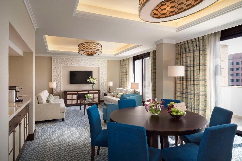 Al Najada Doha Hotel by Tivoli - Oda