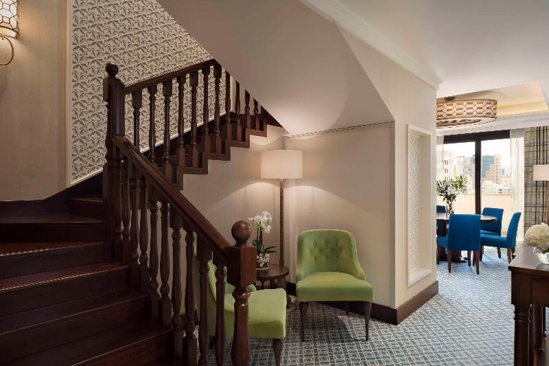 Al Najada Doha Hotel by Tivoli - Oda
