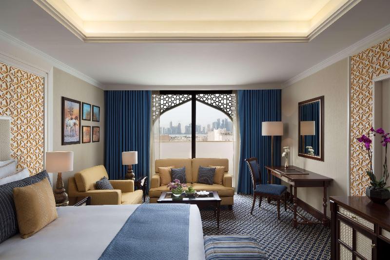 Al Najada Doha Hotel by Tivoli - Oda
