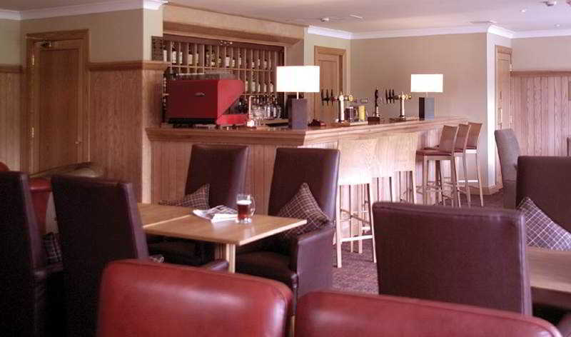 Macdonald Cardrona Hotel, Golf & Spa fotoÄŸrafÄ±