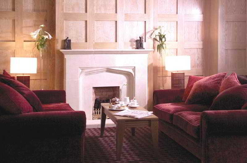 Macdonald Cardrona Hotel, Golf & Spa fotoÄŸrafÄ±