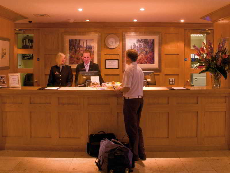 Macdonald Cardrona Hotel, Golf & Spa fotoÄŸrafÄ±