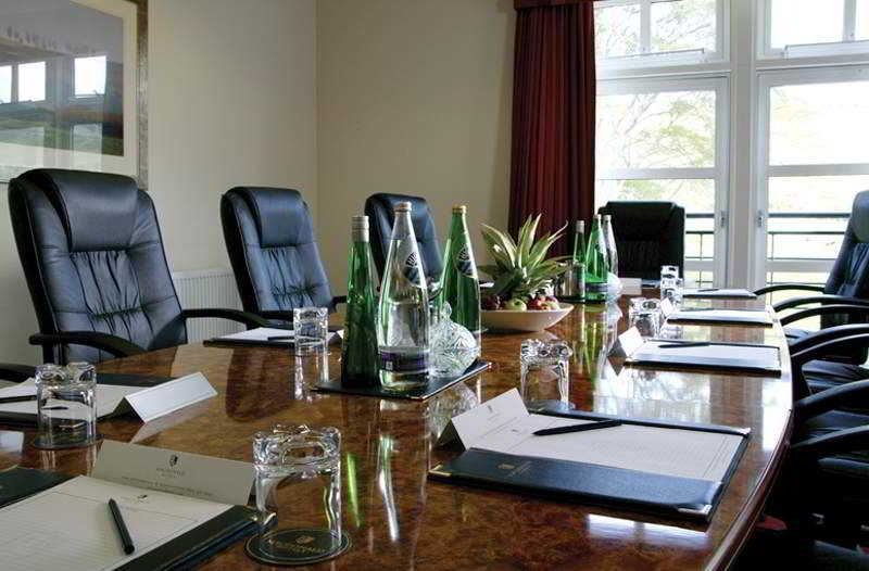 Macdonald Cardrona Hotel, Golf & Spa fotoÄŸrafÄ±