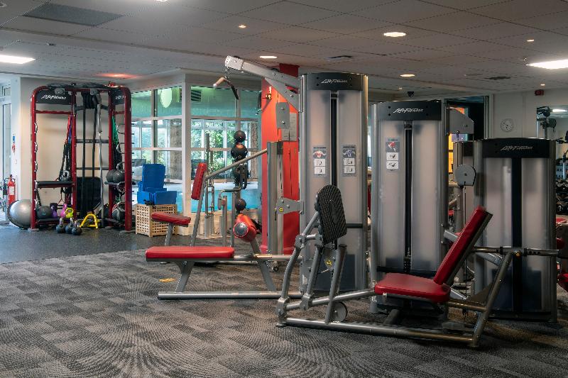 Macdonald Cardrona Hotel, Golf & Spa - Aktivite