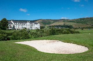 Macdonald Cardrona Hotel, Golf & Spa fotoÄŸrafÄ±