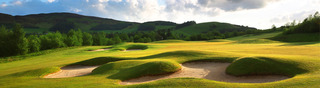 Macdonald Cardrona Hotel, Golf & Spa fotoÄŸrafÄ±