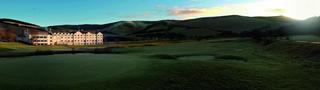 Macdonald Cardrona Hotel, Golf & Spa fotoÄŸrafÄ±
