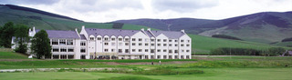 Macdonald Cardrona Hotel, Golf & Spa otel fotoğrafı