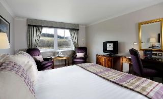 Macdonald Cardrona Hotel, Golf & Spa fotoÄŸrafÄ±