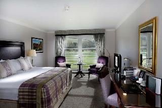 Macdonald Cardrona Hotel, Golf & Spa fotoÄŸrafÄ±