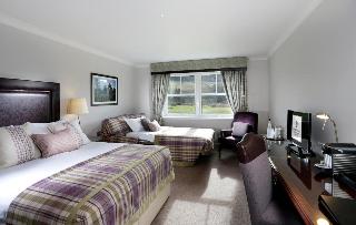 Macdonald Cardrona Hotel, Golf & Spa fotoÄŸrafÄ±