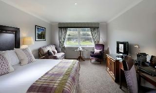 Macdonald Cardrona Hotel, Golf & Spa fotoÄŸrafÄ±
