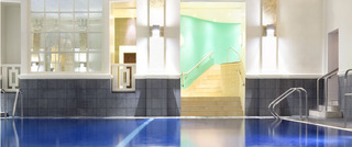 Macdonald Cardrona Hotel, Golf & Spa fotoÄŸrafÄ±