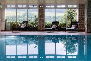 Macdonald Cardrona Hotel, Golf & Spa fotoÄŸrafÄ±