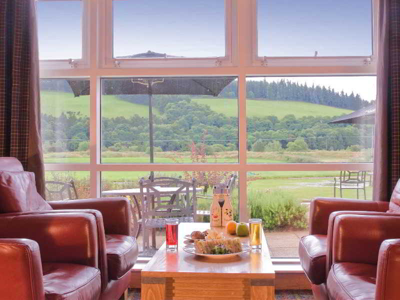 Macdonald Cardrona Hotel, Golf & Spa fotoÄŸrafÄ±