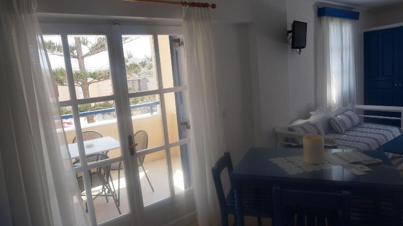 Dioskouri Art Villas - Lobi