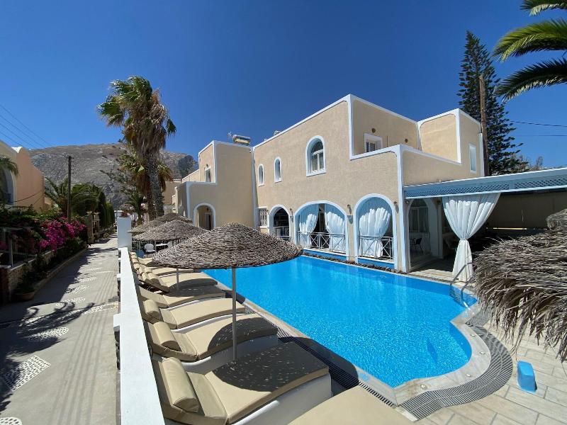 Dioskouri Art Villas - Aktivite