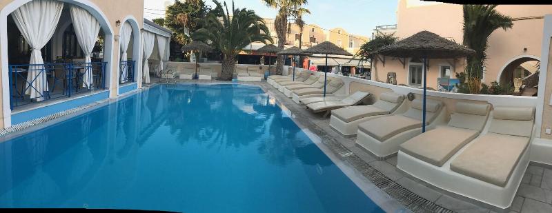 Dioskouri Art Villas - Aktivite