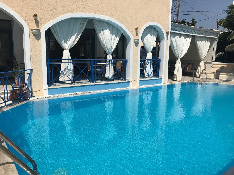 Dioskouri Art Villas - Aktivite