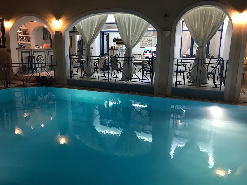 Dioskouri Art Villas - Aktivite