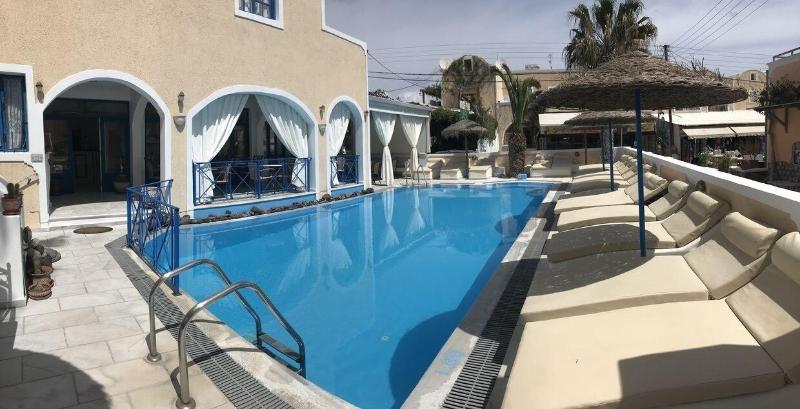 Dioskouri Art Villas - Aktivite