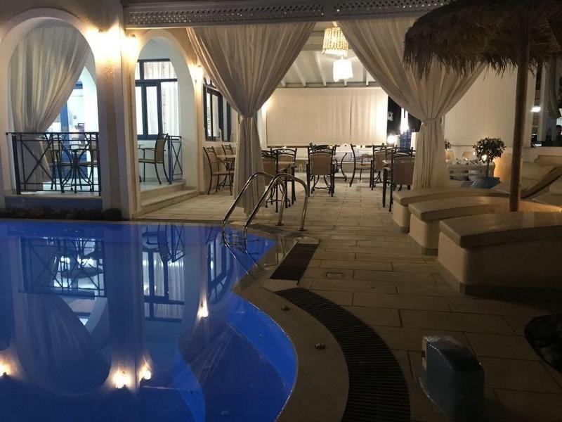 Dioskouri Art Villas - Aktivite