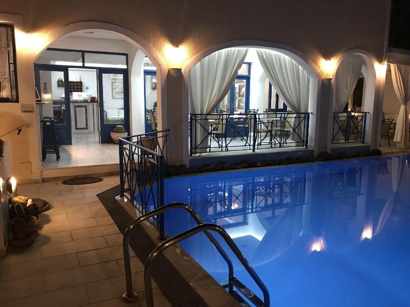 Dioskouri Art Villas - Aktivite