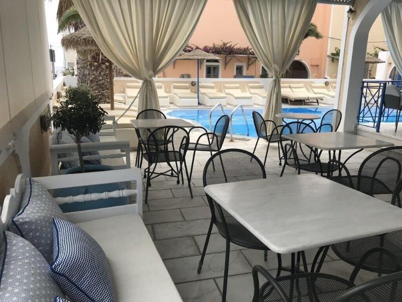 Dioskouri Art Villas - Aktivite