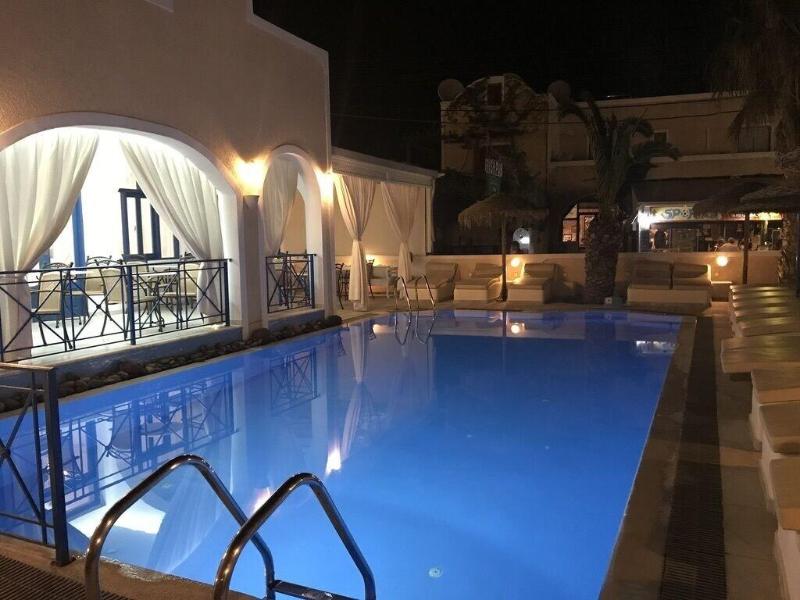 Dioskouri Art Villas - Aktivite
