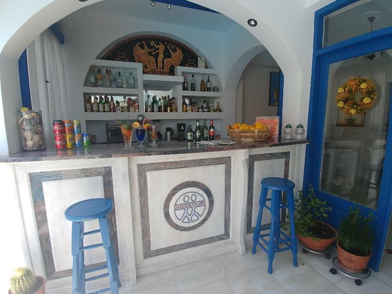 Dioskouri Art Villas - Aktivite