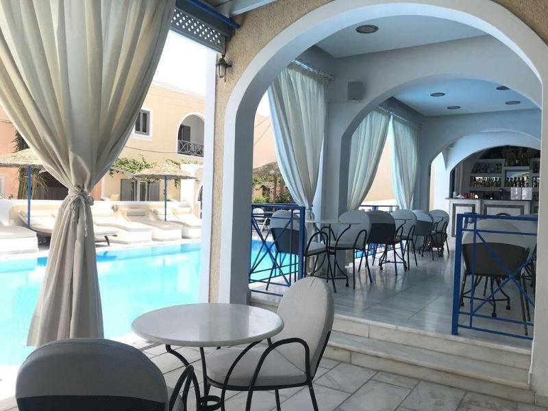 Dioskouri Art Villas - Aktivite